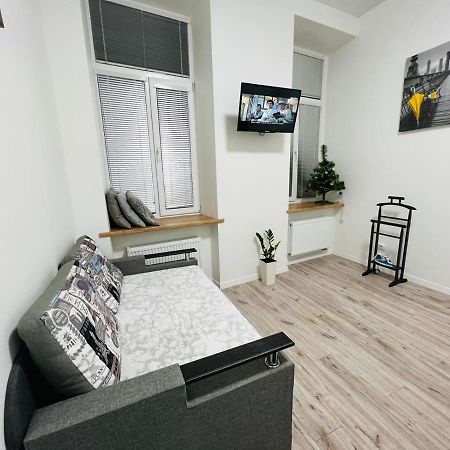 לבוב Transfer Apartament І.Franka 59 מראה חיצוני תמונה