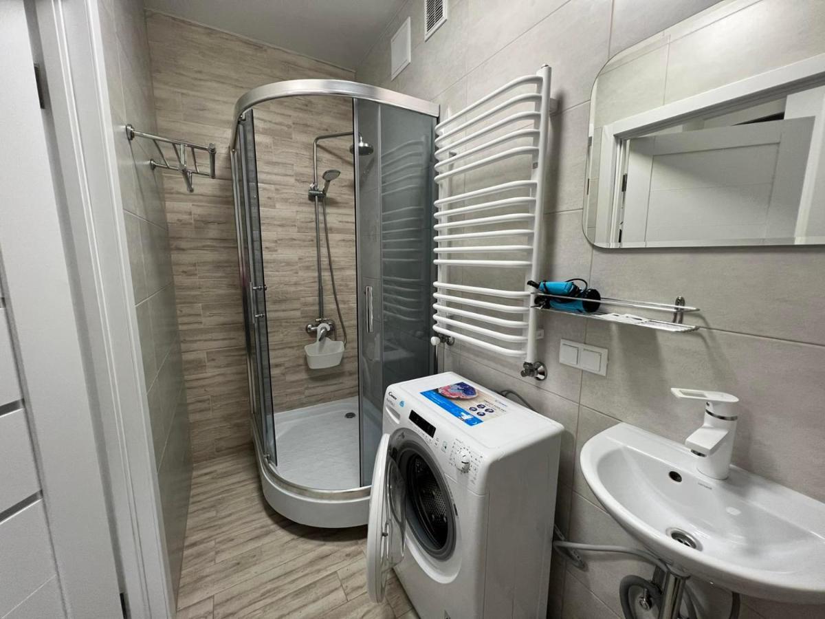 לבוב Transfer Apartament І.Franka 59 מראה חיצוני תמונה