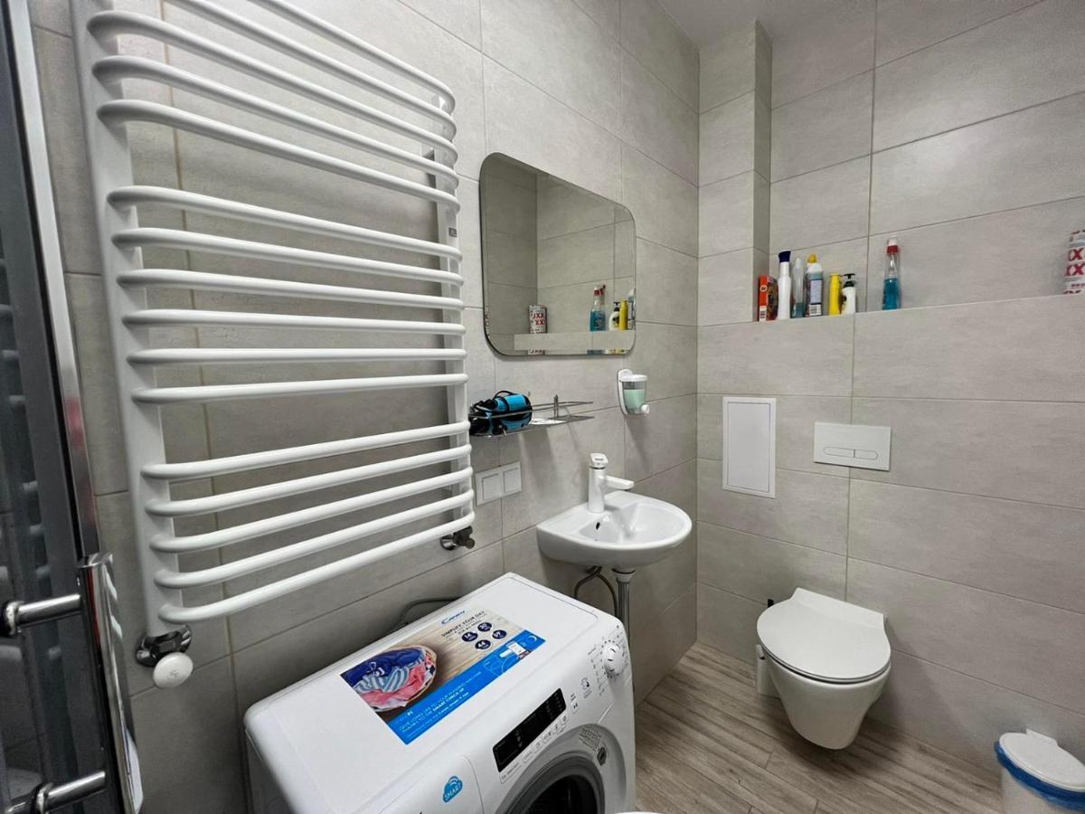 לבוב Transfer Apartament І.Franka 59 מראה חיצוני תמונה