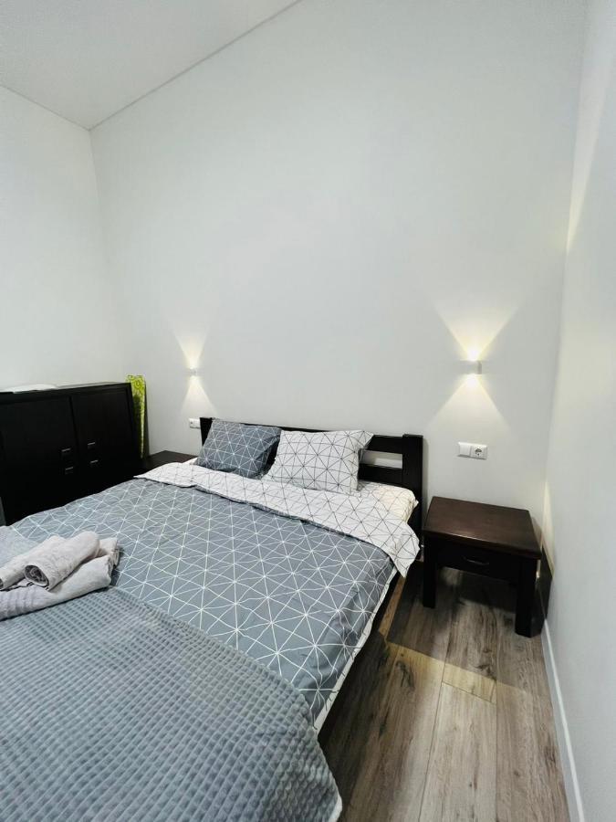לבוב Transfer Apartament І.Franka 59 מראה חיצוני תמונה