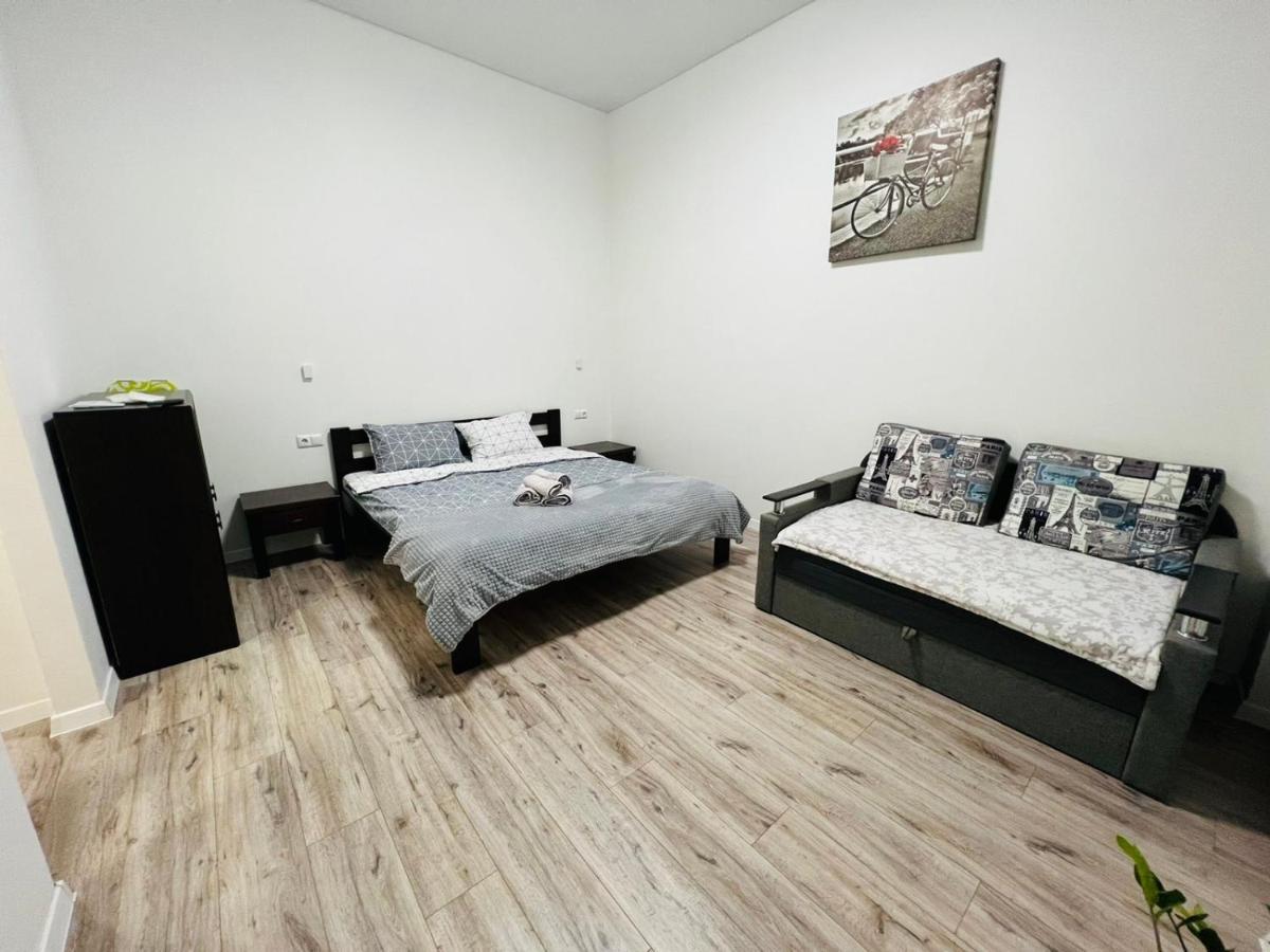 לבוב Transfer Apartament І.Franka 59 מראה חיצוני תמונה