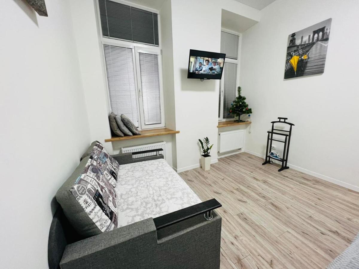 לבוב Transfer Apartament І.Franka 59 מראה חיצוני תמונה