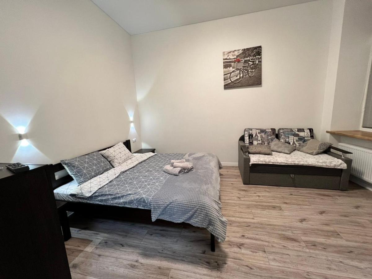 לבוב Transfer Apartament І.Franka 59 מראה חיצוני תמונה
