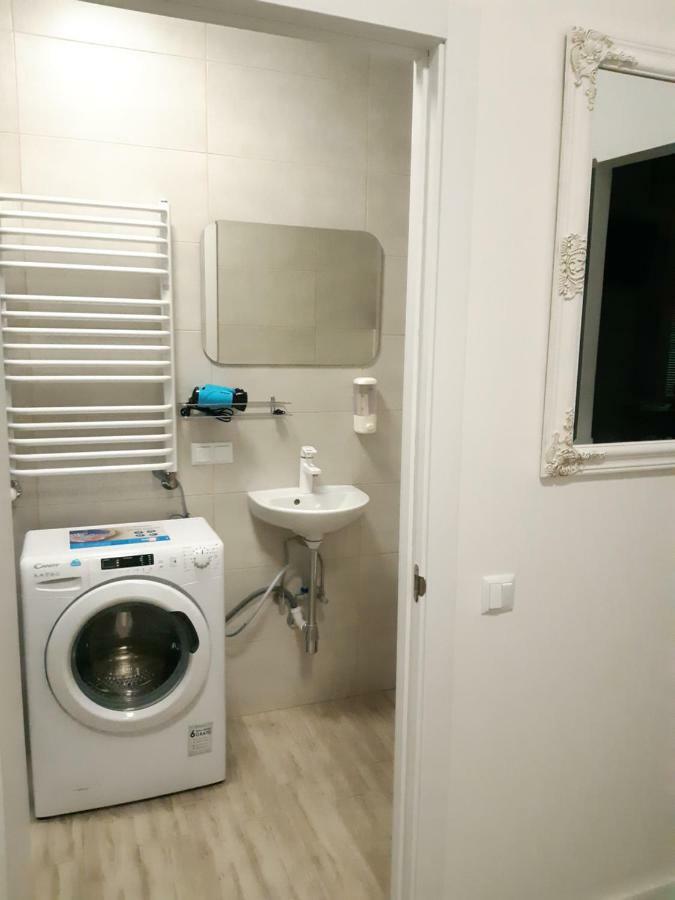 לבוב Transfer Apartament І.Franka 59 מראה חיצוני תמונה