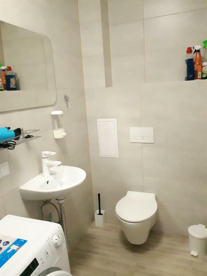 לבוב Transfer Apartament І.Franka 59 מראה חיצוני תמונה