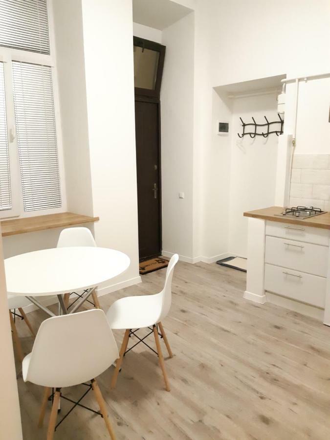לבוב Transfer Apartament І.Franka 59 מראה חיצוני תמונה