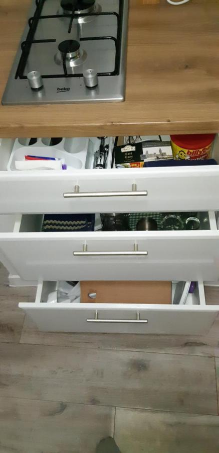 לבוב Transfer Apartament І.Franka 59 מראה חיצוני תמונה